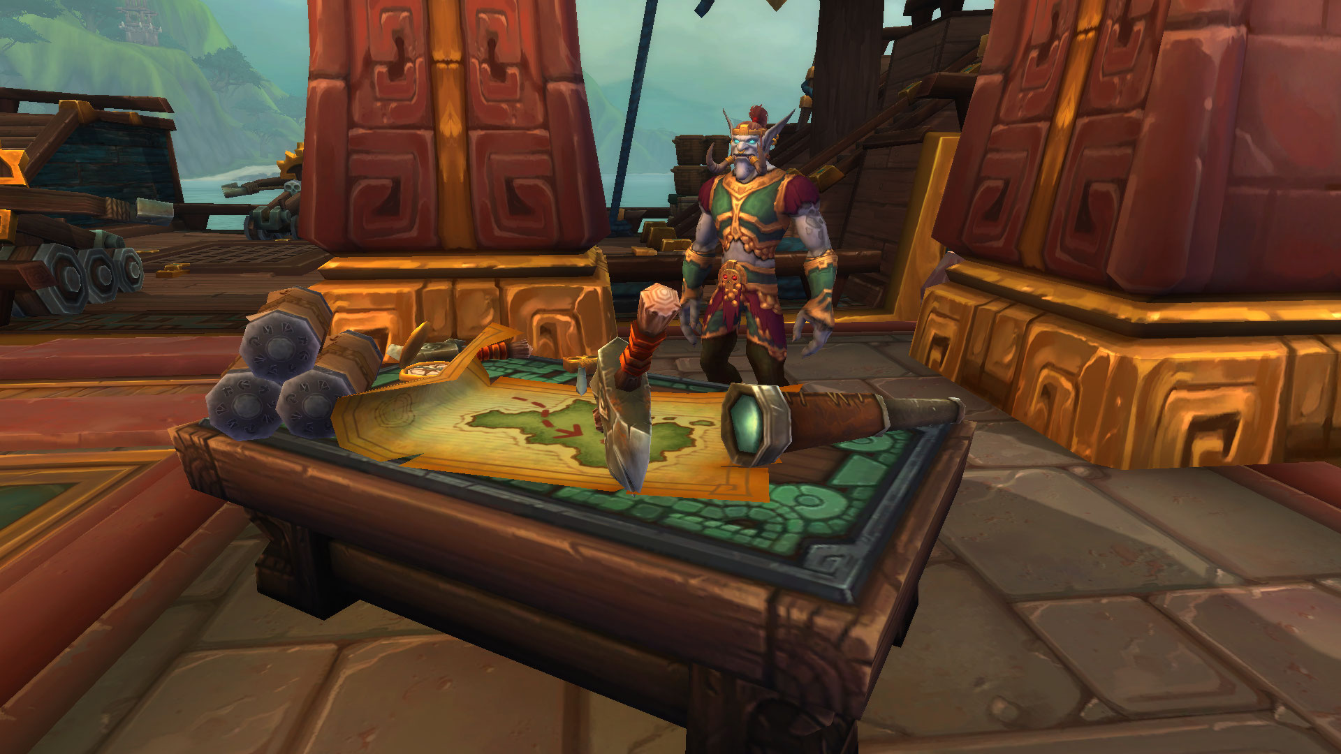 Island Expeditions Guide Battle For Azeroth Mmo Champion