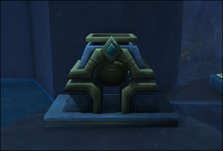 Patch 9.2 PTR - Cypher Research: Aealic Understanding Preview